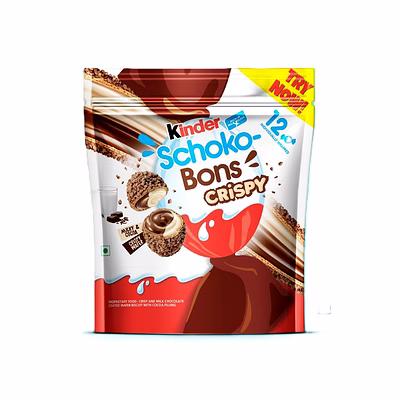 ferrero kinder schoko-bons t-12