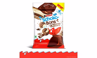 Kinder Schoko Bons T-4