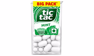 Tic Tac - Mint