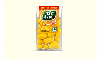Tic Tac - Mango
