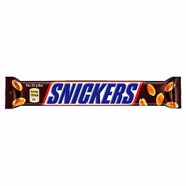 mars snickers bar - 12g
