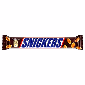 Snickers - 12g