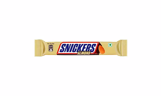 Snickers almond Bar - 45g