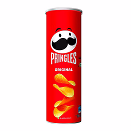 mars pringles originals