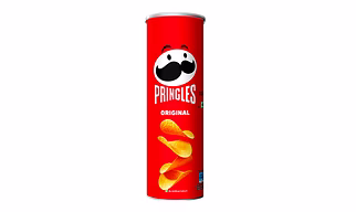 Pringles Originals