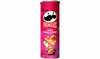 Pringles - Tangy Tomato Twist