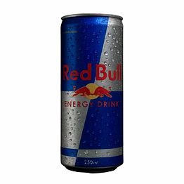 Red Bull Energy Drink