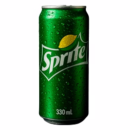 coca cola sprite 330ml