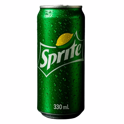 coca cola sprite 330ml