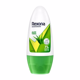 unilever rexona aloe vera deodorant