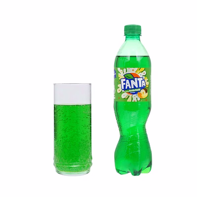 coca cola fanta soda kem