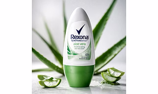 Rexona Aloe Vera Deodorant