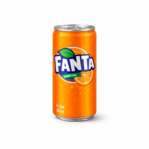 Fanta