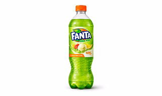 Fanta Soda Kem