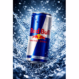 Red Bull Classic