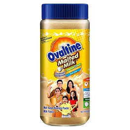 Ovaltine