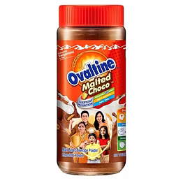 Ovaltine Chocolate Powder