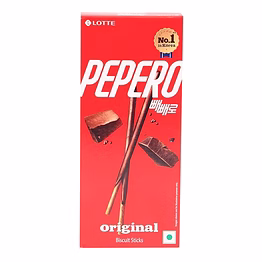 pepero original