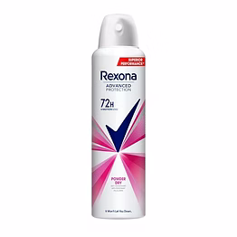 rexona anti-perspirant deodorant