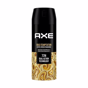 Axe Long Lasting Deodorant