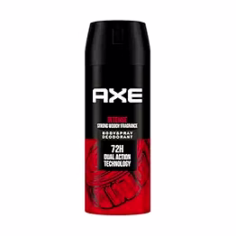 axe intense long lasting deodorant