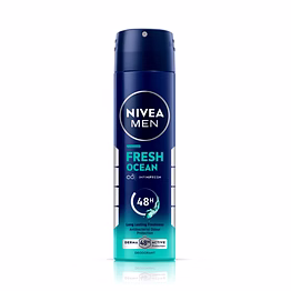 nivea men fresh ocean deodorant
