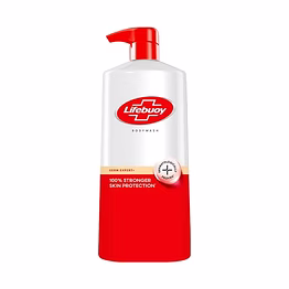 lifebuoy body wash