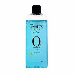 pears shower gel