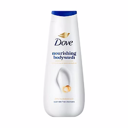 new dove nourishing bodywash 300 ml
