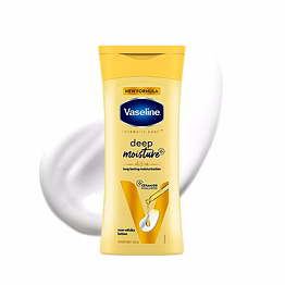 unilever vaseline