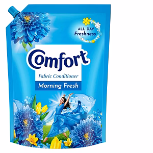 COMFORT POUCH 2l