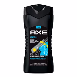 axe alaska for men