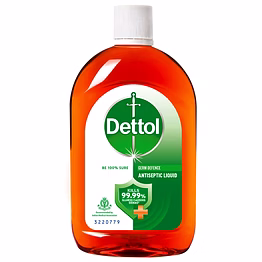 reckitt dettol