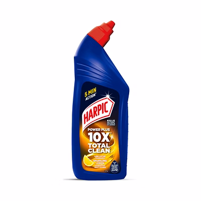 reckitt harpic