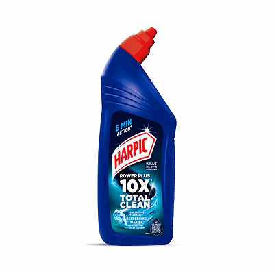 reckitt harpic toilet cleaner liquid