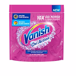 reckitt vanish all in one powder detergent booster - 100 g