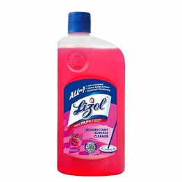 reckitt lizol floor cleaner 500ml