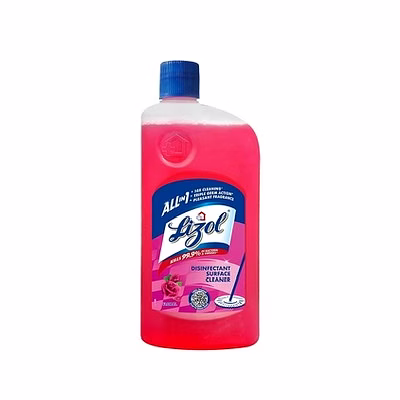 reckitt lizol floor cleaner 500ml