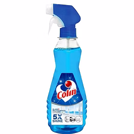 reckitt colin glass and surface cleaner liquid spray - 250 ml