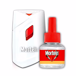 reckitt mortein insta5 combo machine with refill, 45 ml