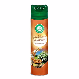 reckitt airwick scents of india aerosol