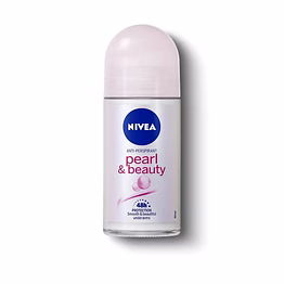 beiersdorf ag nivea roll on pearl and beauty 50ml