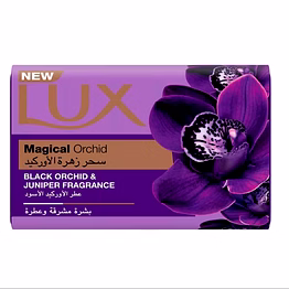 unilever lux bar magical orchid 170 g