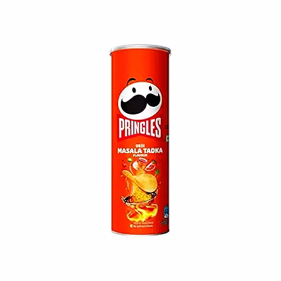 kelloggs pringles desi masala tadka