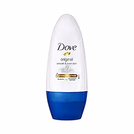 unilever dove original deodorant roll on for women,50ml
