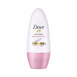 unilever dove eventone deodorant roll on for women,50ml
