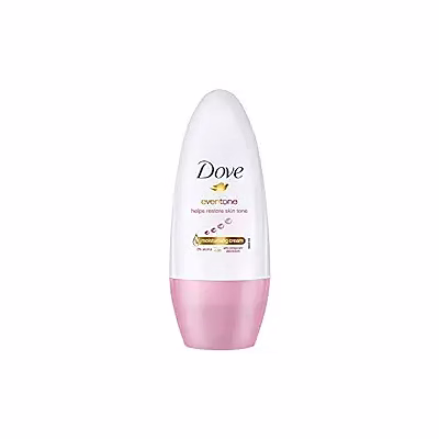 unilever dove eventone deodorant roll on for women,50ml