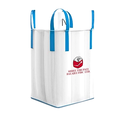 Circular Baffle Bag-12214988