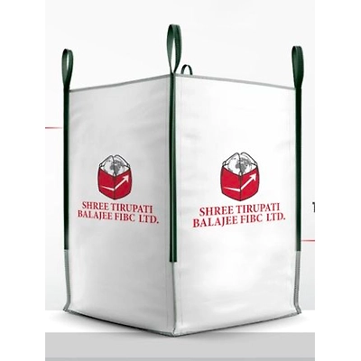 4 Panel FIBC Jumbo Bag-12214986