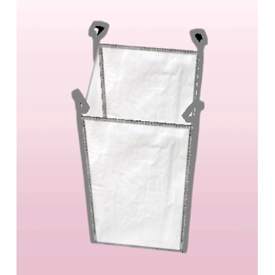 4 Panel FIBC Jumbo Bag-1
